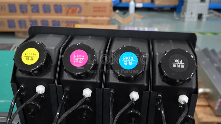 Advantages of 0 VOC Eco-friendly Ink for UV Inkjet Printer