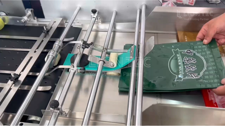 Advantages of Commissioning & Acceptance for UV Coding Machine Integration
