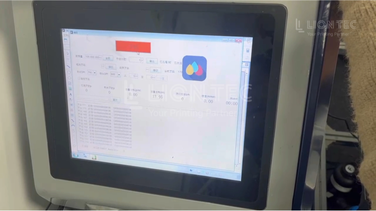 Advantages of Label Software Integration