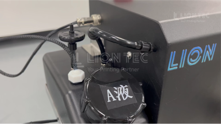 Advantages of Standard Ink Replacement