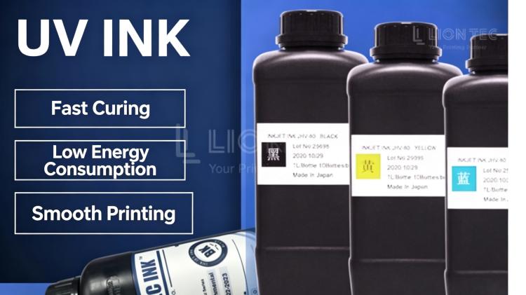 Advantages of Using 0 VOC Ink for Inkjet Marking Machines