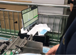Commissioning and Acceptance Standards after UV Coding Machine Integration