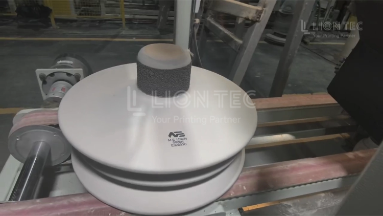 Electroceramic