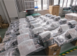 Equipment Shipment | LIONTEC 4-Color 2-Head Color UV Coding Machine Shipped to Vietnam