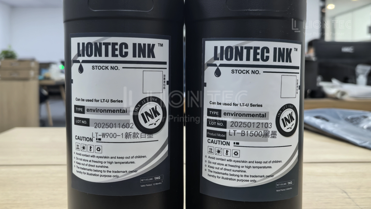 In-depth Analysis of Ink System for UV Inkjet Printing Machine