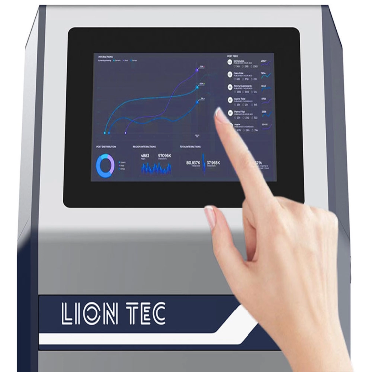 Industrial Inkjet Equipment Software System Integration