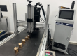 Industrial UV Marking Printer Electrical Connection and Signal Synchronization Settings