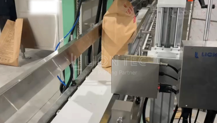 Industrial UV Marking System