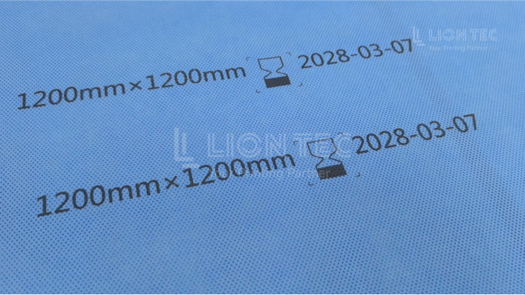 Non-woven Fabric