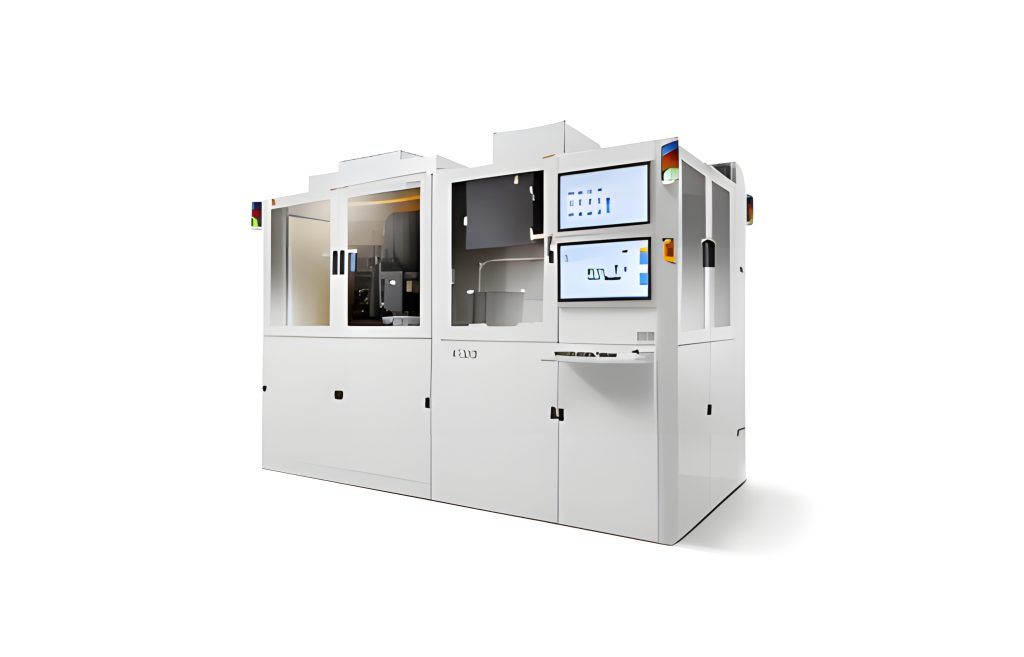 Power Cell Shell Inkjet Equipment