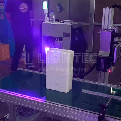 Pre‑Project Requirement Assessment & Planning Before UV Industrial Marking Printer Integration With Production Lines Pre‑Project Requirement Assessment & Planning Before UV Industrial Marking Printer Integration With Production Lines