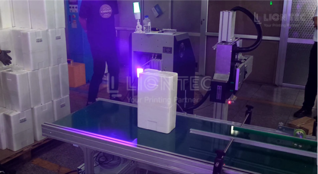 Pre‑Project Requirement Assessment & Planning Before UV Industrial Marking Printer Integration With Production Lines Pre‑Project Requirement Assessment & Planning Before UV Industrial Marking Printer Integration With Production Lines
