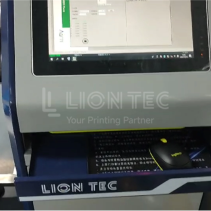 Seasonal Temperature & Humidity Considerations for Industrial UV Coding System