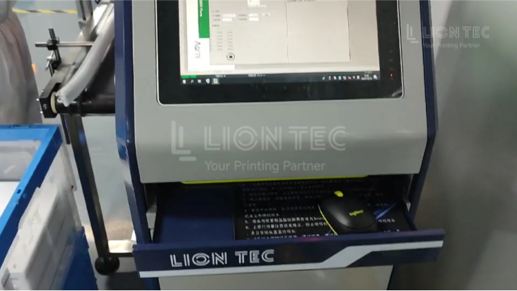 Seasonal Temperature & Humidity Considerations for Industrial UV Coding System