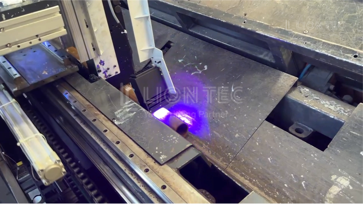Standard Operating Procedure for UV Inkjet Coding Machine Ink Replacement