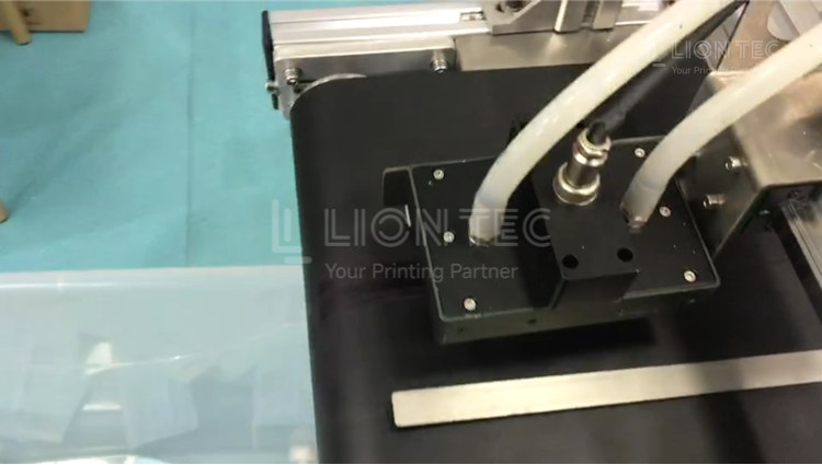 Standardized Commissioning & Acceptance for UV Coding Machine Integration