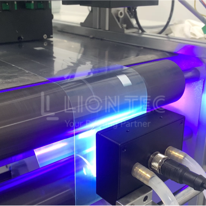 UV Coding Printing Solution