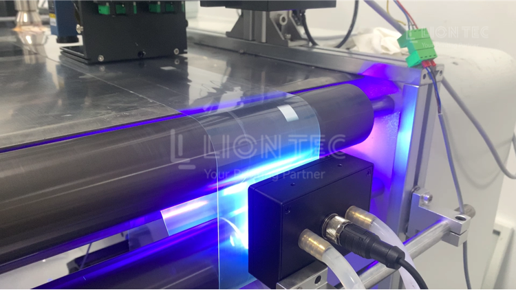 UV Coding Printing Solution