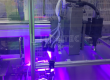UV Industrial Inkjet Printers