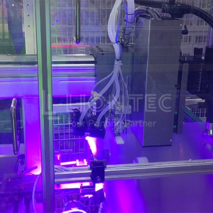 UV Industrial Inkjet Printers UV Industrial Inkjet Printers
