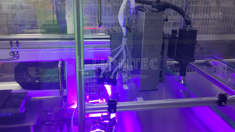 UV Industrial Inkjet Printers UV Industrial Inkjet Printers