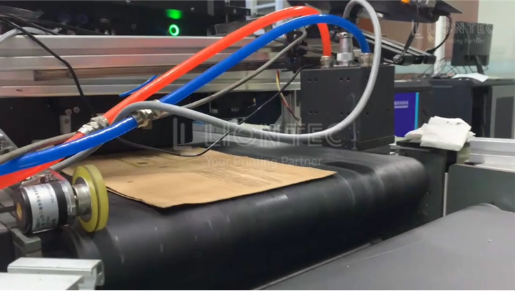 UV Industrial Marking Printer Advantages of Assessment & Planning