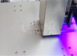 UV Ink for Industrial Inkjet Equipment