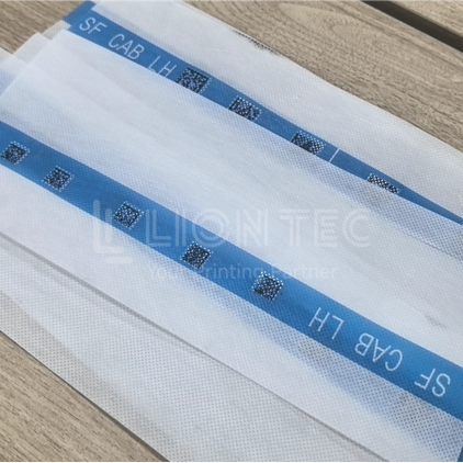UV Inkjet Marking Machine
