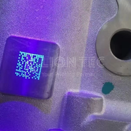 UV Inkjet Printing Machine