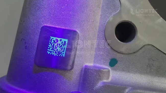 UV Inkjet Printing Machine UV Inkjet Printing Machine