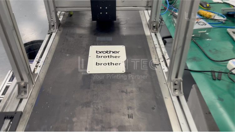 UV Piezo Inkjet Printer Ink Circuit Pressure Debugging and Troubleshooting