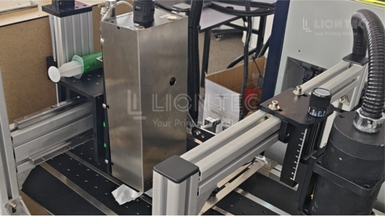 uv inkjet printer