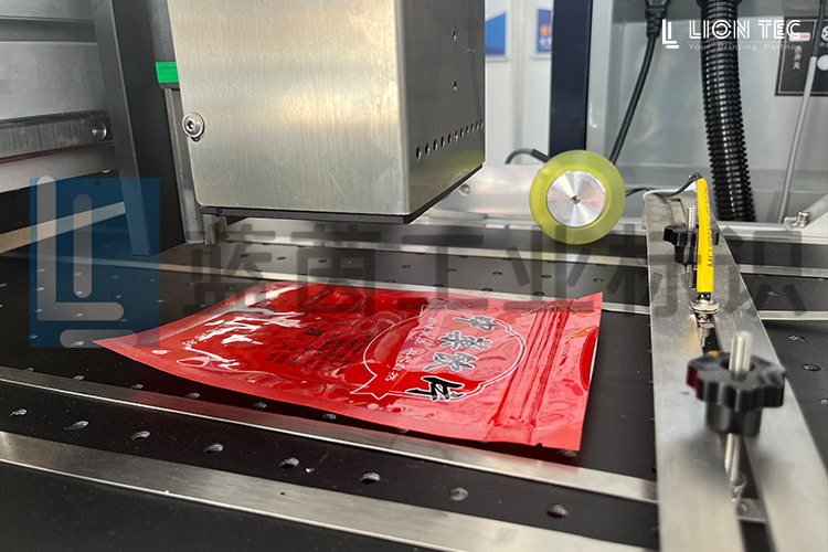 Application of UV Inkjet Printers under the New Packaging Regulations for Chinese Herbal Decoction Pieces