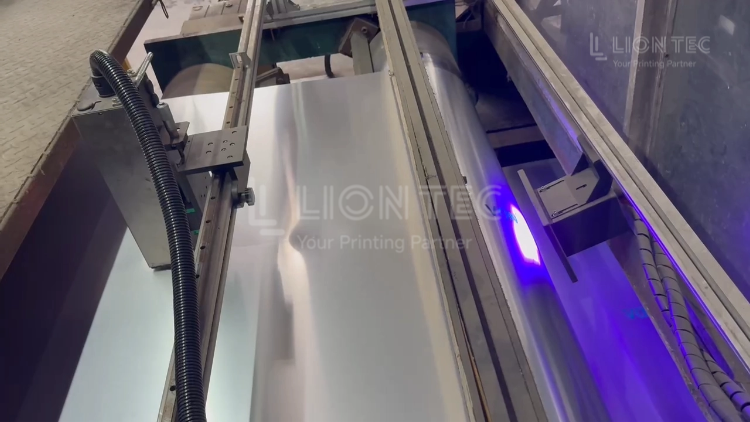 Industrial Inkjet Printers Industrial Inkjet Printers