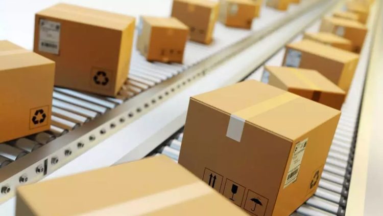 Paper Boxes & Cartons Paper Boxes & Cartons