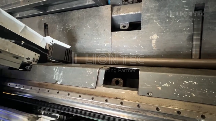 Position Offset Calibration