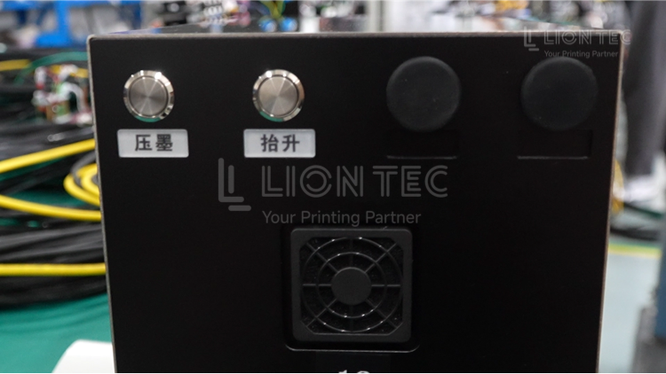 Recommendation on Selection of UV Inks with Different Colors & Functions for LIONTEC UV Inkjet Printer