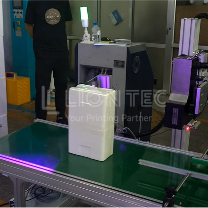 Safe Operation Procedures for UV Inkjet Printers Safe Operation Procedures for UV Inkjet Printers