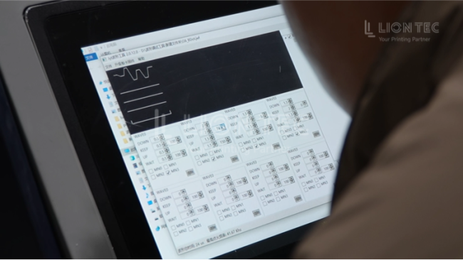 System Error Codes on UV Inkjet Printers System Error Codes on UV Inkjet Printers