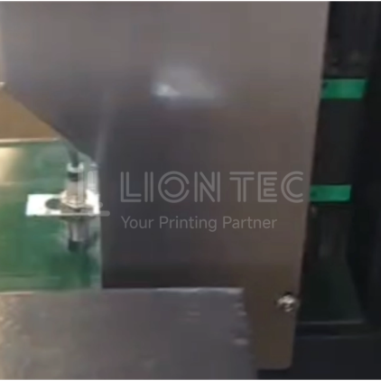 Troubleshooting & Emergency Handling for UV Inkjet Printer