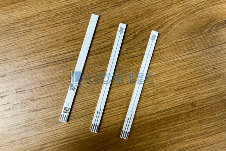UV Printer for 600°C High-Temp Ceramic Automobile Exhaust Test Strips