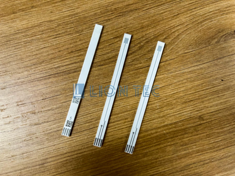 UV Printer for 600°C High-Temp Ceramic Automobile Exhaust Test Strips