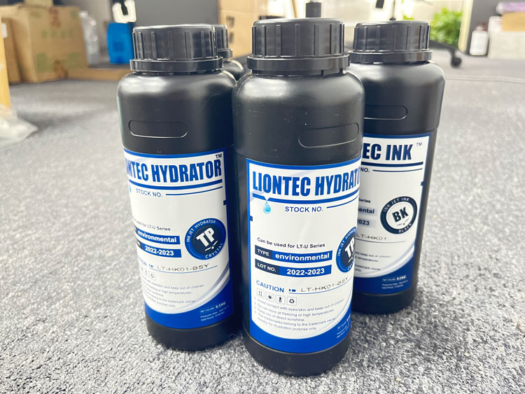 UV ink