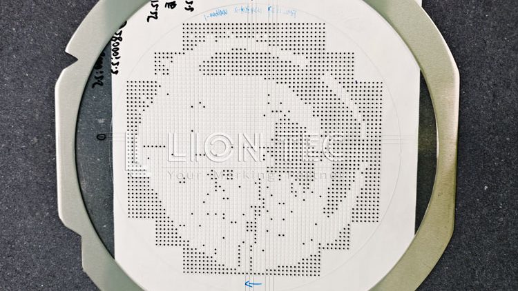 semiconductor semiconductor